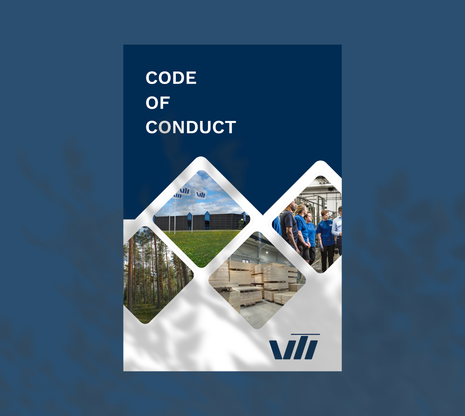 Code of conduct